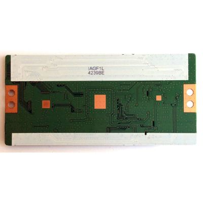 T-CON / LG 4239B / 6871L-4239B / 6870C-0535D / PANEL NC490DGE-SADP2 / MODELO 49UF6400-UA BUSYLOR	 - Imagen 2
